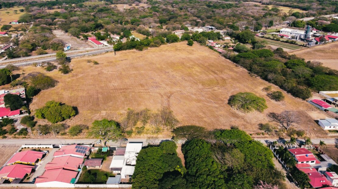 Liberia Residential lot