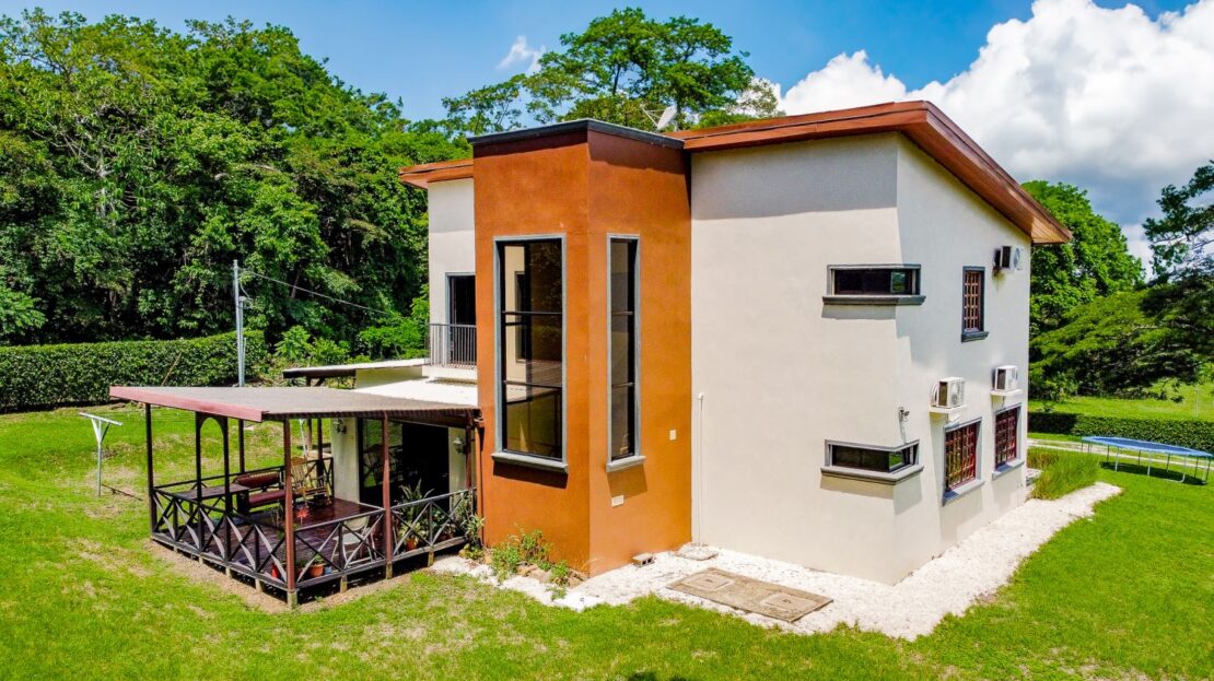 House in Quebrada Grande