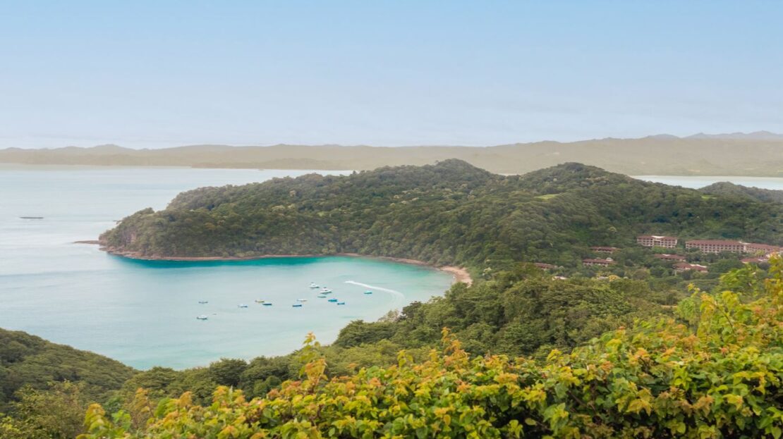 La Cruz