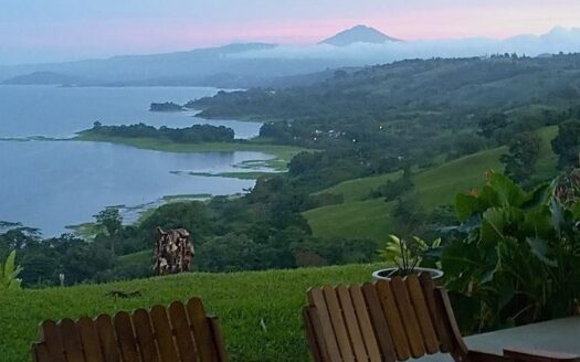 Tilaran - Arenal
