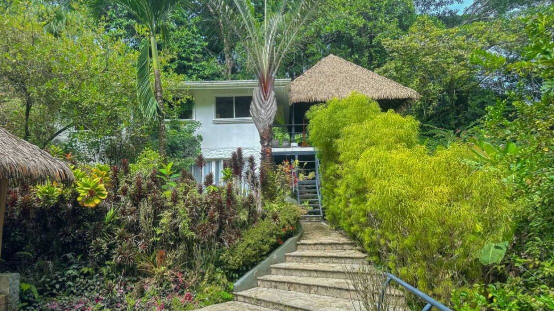 Ojochal