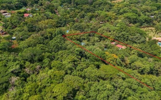 Ojochal Jungle Retreat for Sale with River, Pool, and Income-Generating Casitas