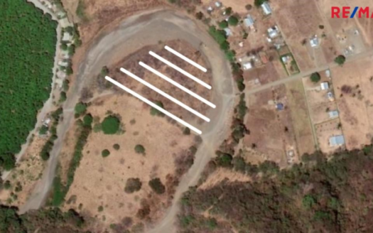 OFF GRID- 10 MINUTES TO GUIONES