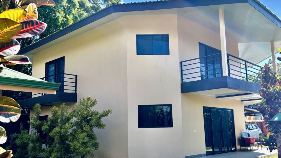 Costa Rica Real Estate