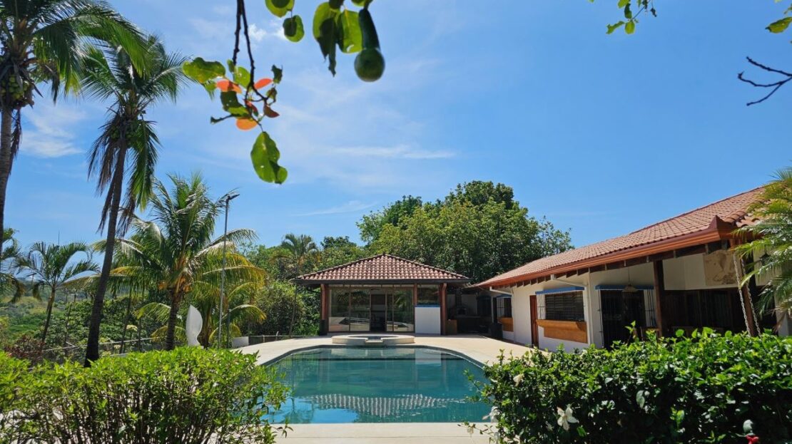 Costa Rica Real Estate