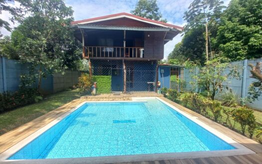 San Carlos -  La Fortuna