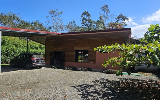 San Carlos -  La Fortuna