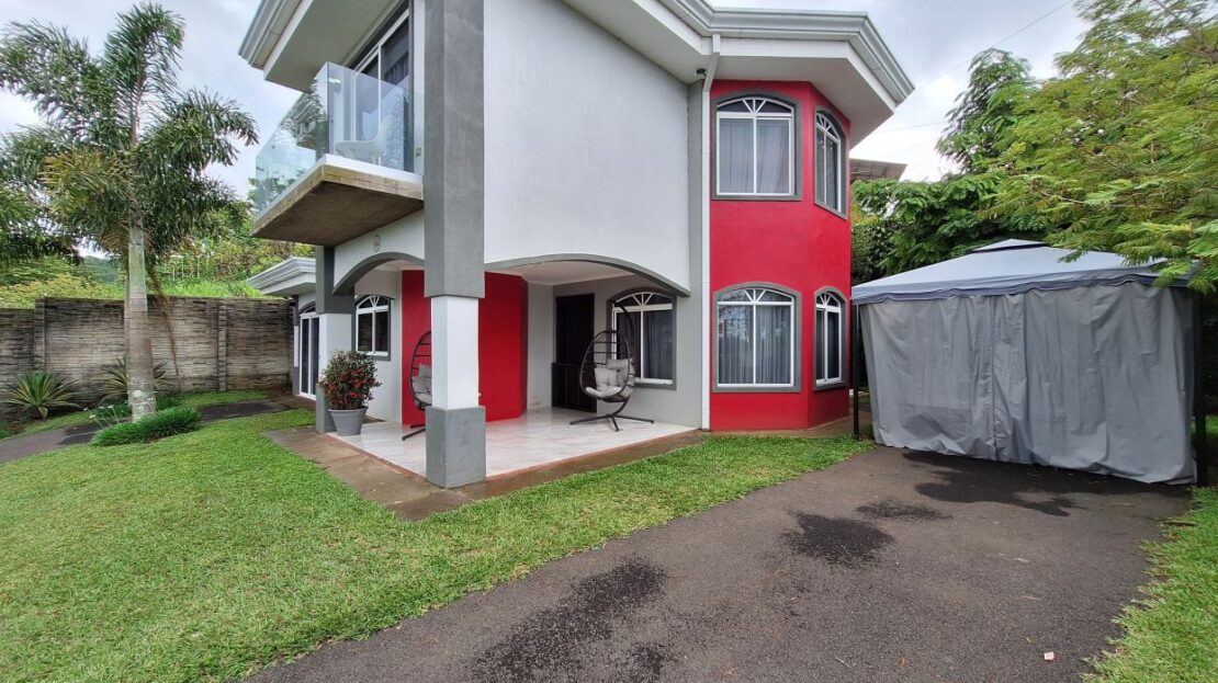 Costa Rica Real Estate