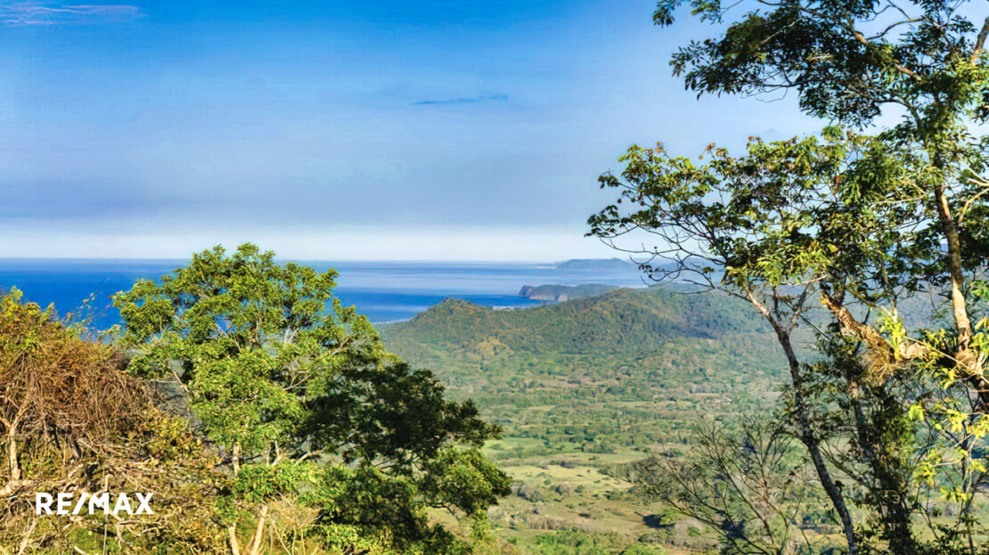 307 Acre property in the Blue Zone! Guanacaste | REMAX