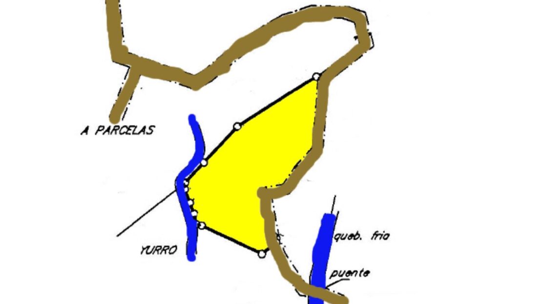 Private Creekside Land with Big Flat Building Area on 1.25 Acres in the Costa Azul community in Tres Rios Costa Rica