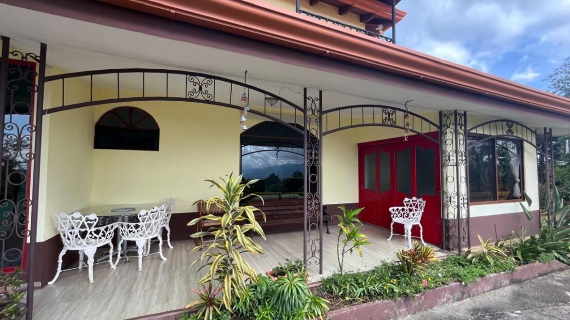 Costa Rica Real Estate