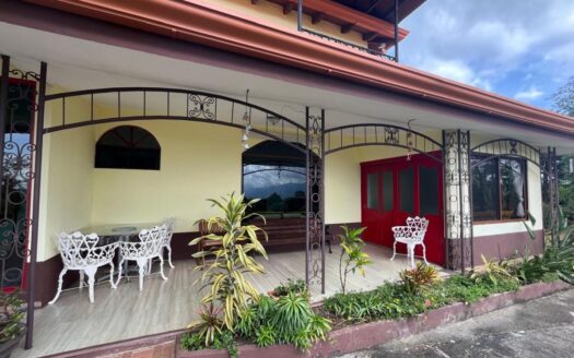 For Sale Now!! Casa Varquesa-Natural Luxury in Coronado. Over 15,000 m2.