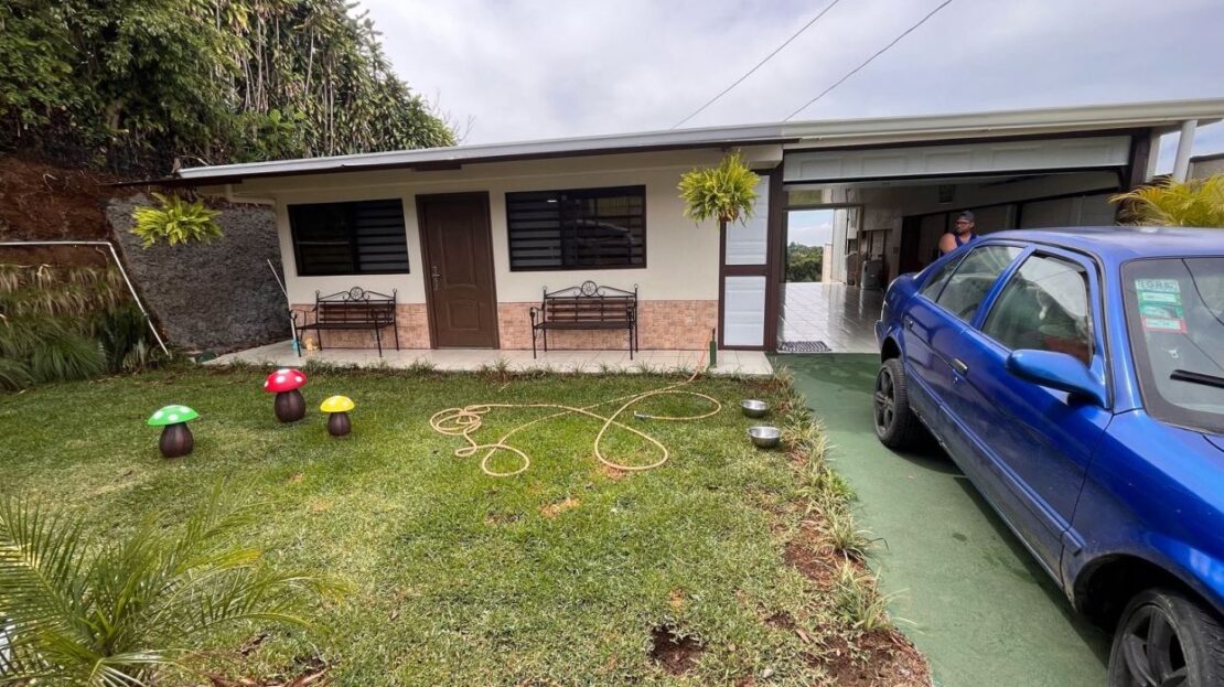 Costa Rica Real Estate