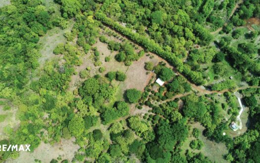 5 Stunning lots in Venado Guanacaste