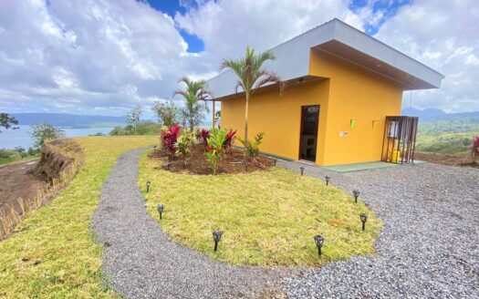 San Carlos -  La Fortuna