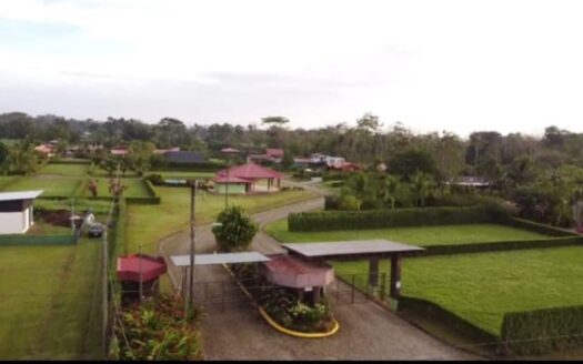 San Carlos -  La Fortuna