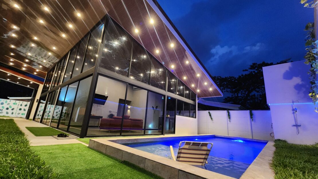 BRILLIANT HOUSE IN SAMARA Guanacaste | REMAX