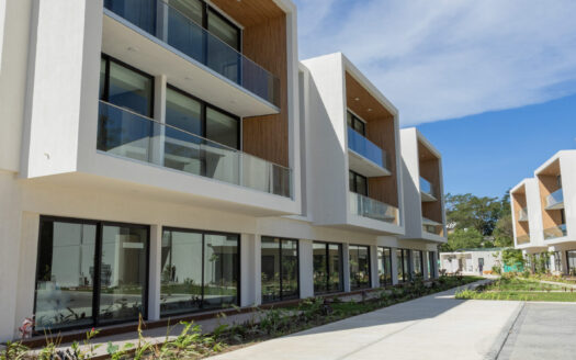 Become Nosara – Modern Living, Investment & Rental Opportunity