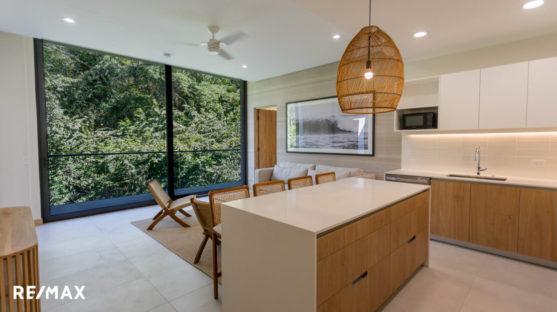 Become Nosara – Modern Living