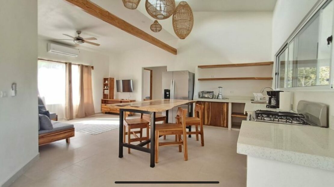 CASA CHAKANA - Tranquility & Comfort in Nature Guanacaste | REMAX