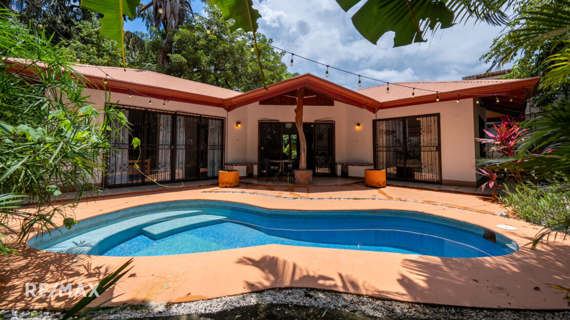 CASA COLIBRÍ IN BUENA VISTA Guanacaste | REMAX