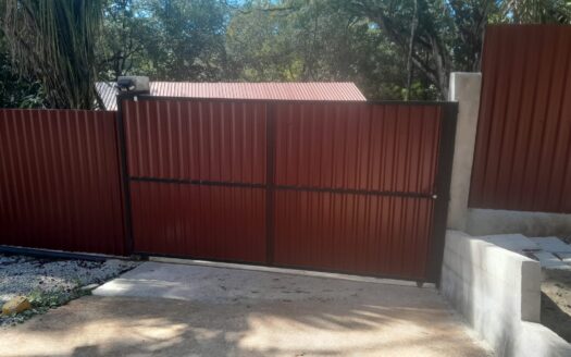 CASA JUNGLE UNO – SOLD !!