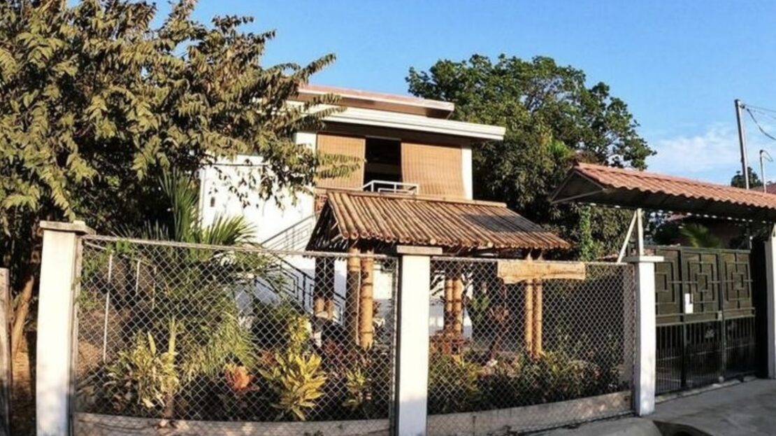 CASA NELLI APARTAMENTOS