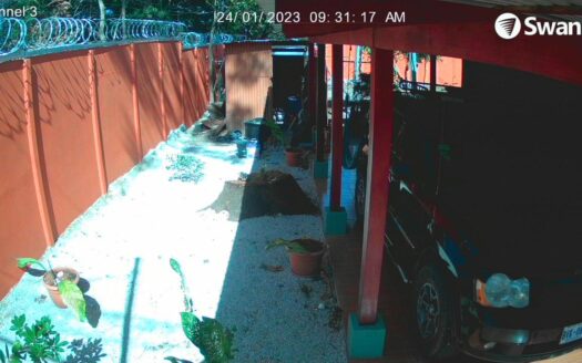 CASA VILLA VACACIONAL, PUERTO HUMO DE NICOYA