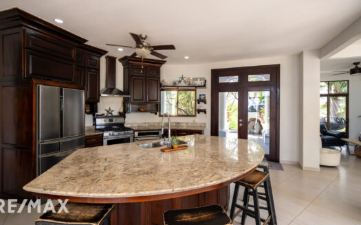 Casa Coralina A Serene Paradise with Ocean Views and Endless Potential