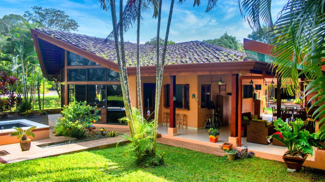 Casa Garcia Guanacaste | REMAX