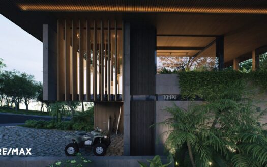 Casa Iki – Shift Esperanza