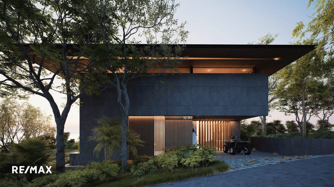 Casa Iki - Shift Esperanza Guanacaste | REMAX