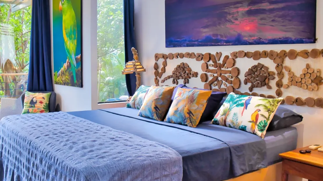 invest in a eco-lodge in Nosara Guanacaste | REMAX