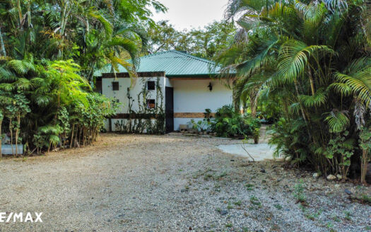 8 MINUTES TO SURF- ESPERANZA, NOSARA