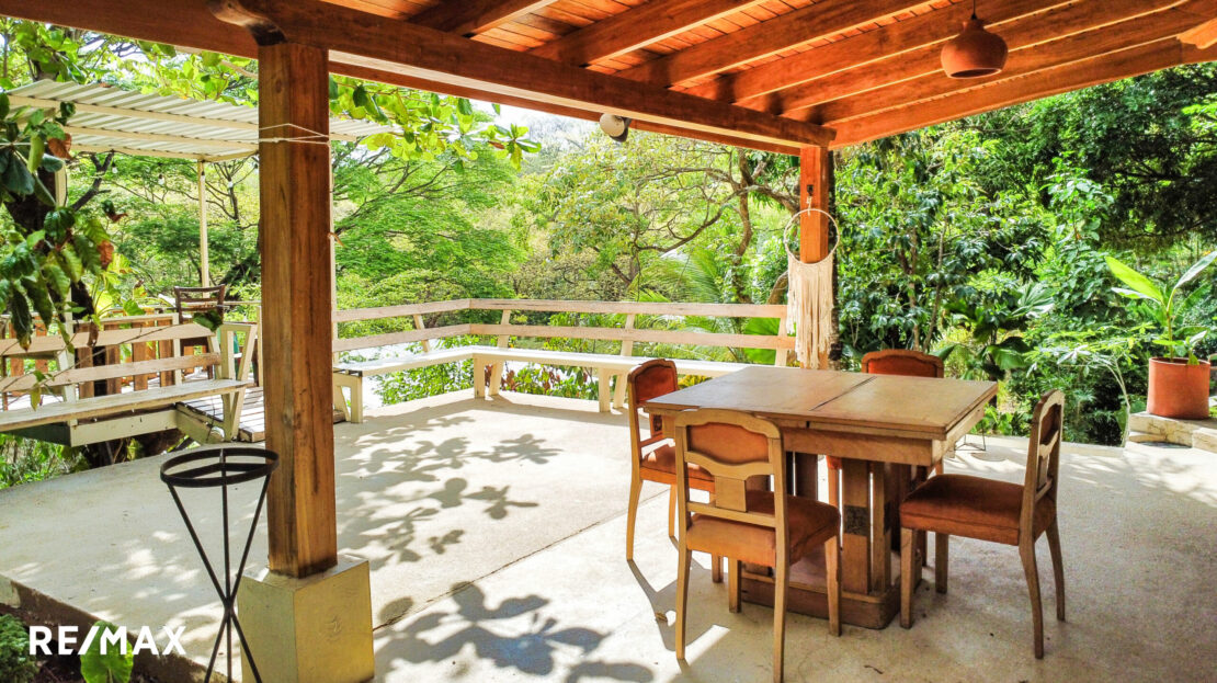 Casa Verde – Private Retreat Guanacaste | REMAX