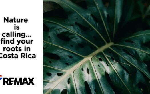 Costa Rica rejuvenating health benefits