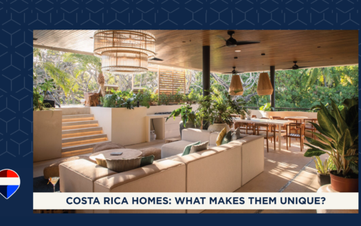 Costa Rican Homes