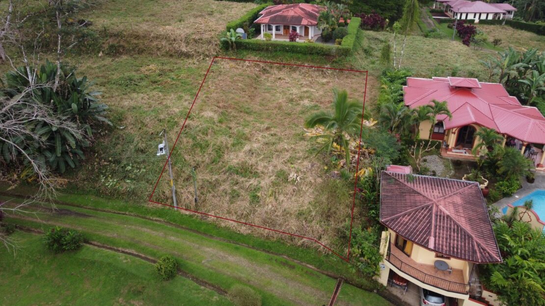 Costa Rica Real Estate