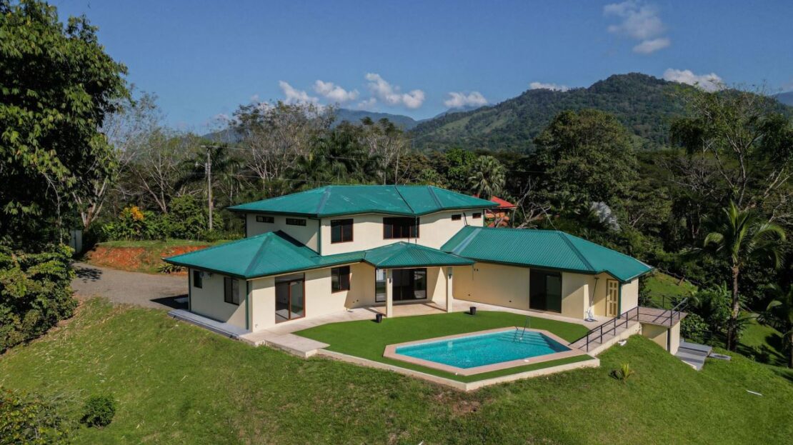 Quepos