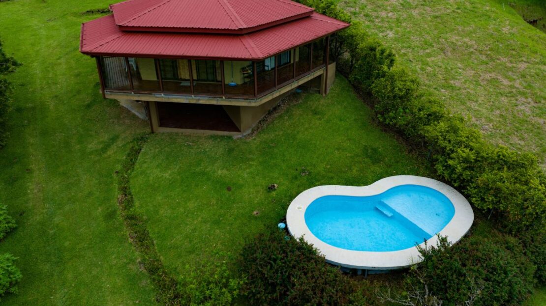 Costa Rica Real Estate