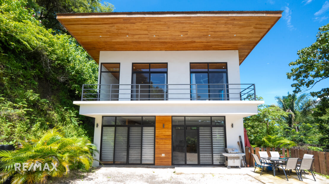 DOUBLE HOUSE BUENA VISTA Guanacaste | REMAX