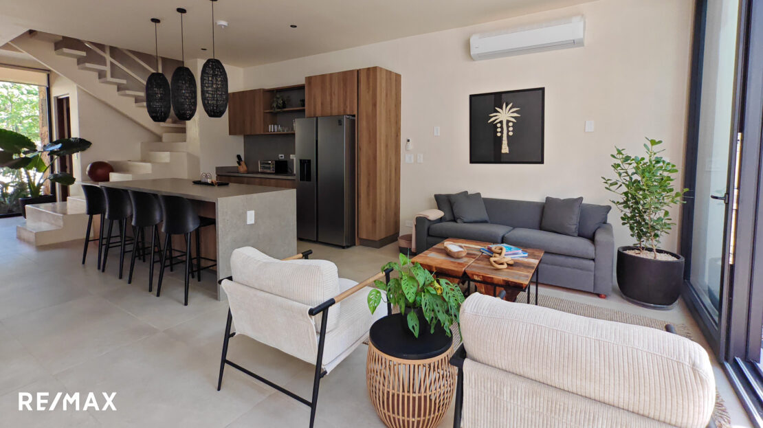 El Molino – Exclusive Modern Villas in Playa Pelada Guanacaste | REMAX