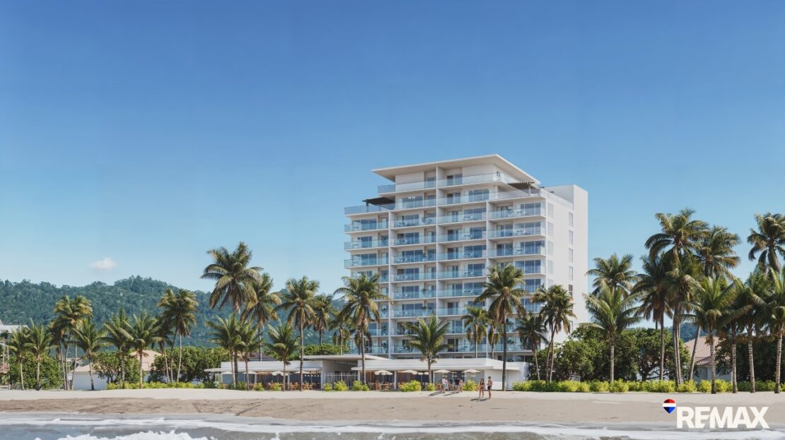 Garabito Central Pacific Costa Rica>Jaco For Sale 94078 | RE/MAX Costa Rica Real Estate