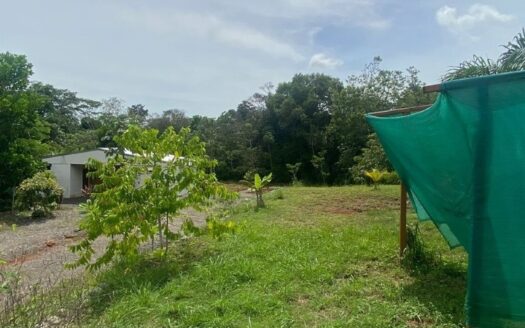 Encanto Natural: Propiedad versátil en venta en Parrita