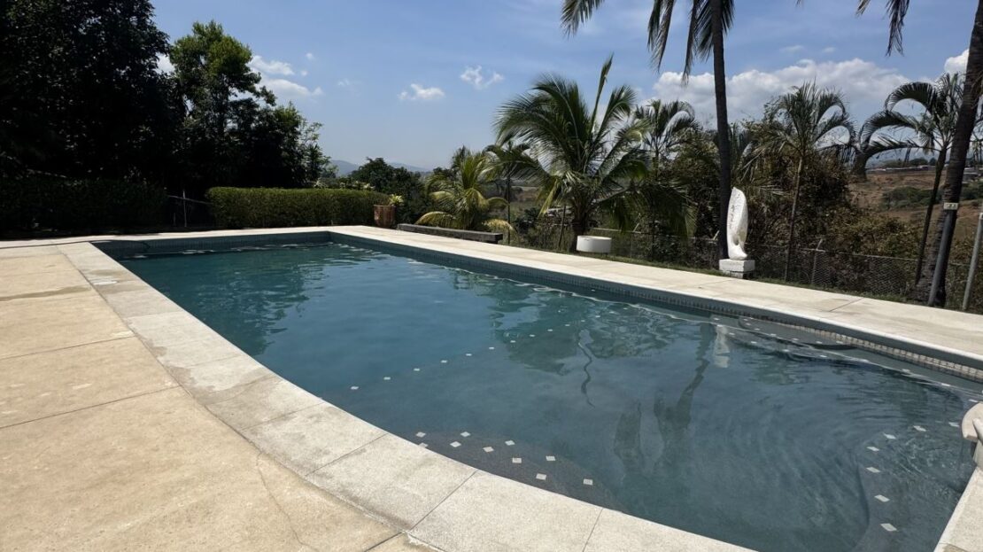 Farm for sale in La Garita