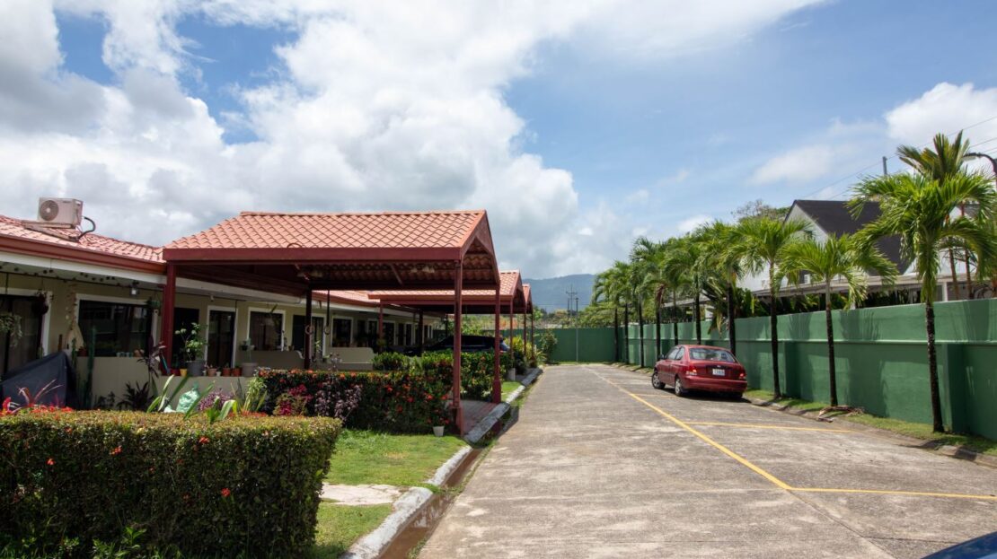 COSTA RICA
