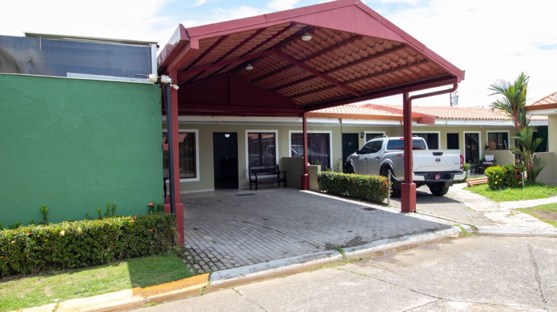 APARTMENT FOR SALE – PUNTARENAS
