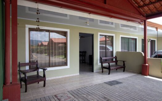 APARTMENT FOR SALE – PUNTARENAS, GARABITO, JACÓ, COSTA RICA