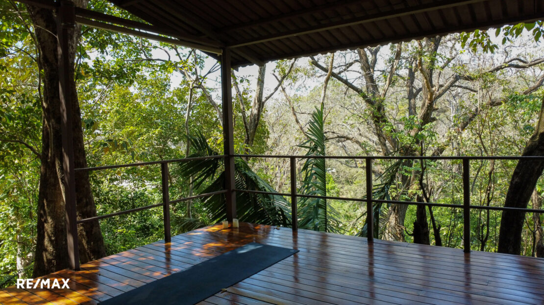 K SECTION – OWN A HOTEL IN THE MOST EXCLUSIVE AREA OF NOSARA Guanacaste | REMAX