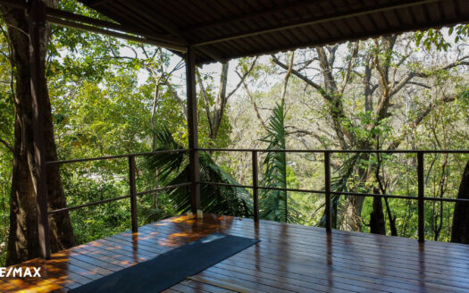 K SECTION – OWN A HOTEL IN THE MOST EXCLUSIVE AREA OF NOSARA Guanacaste | REMAX